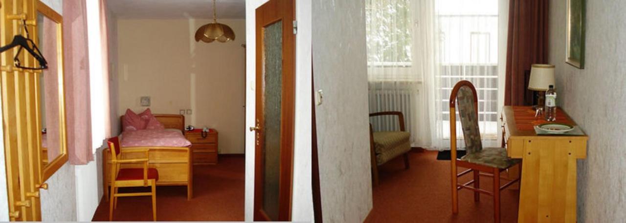 Kurhotel Eichwaldeck Bad Wörishofen Dış mekan fotoğraf