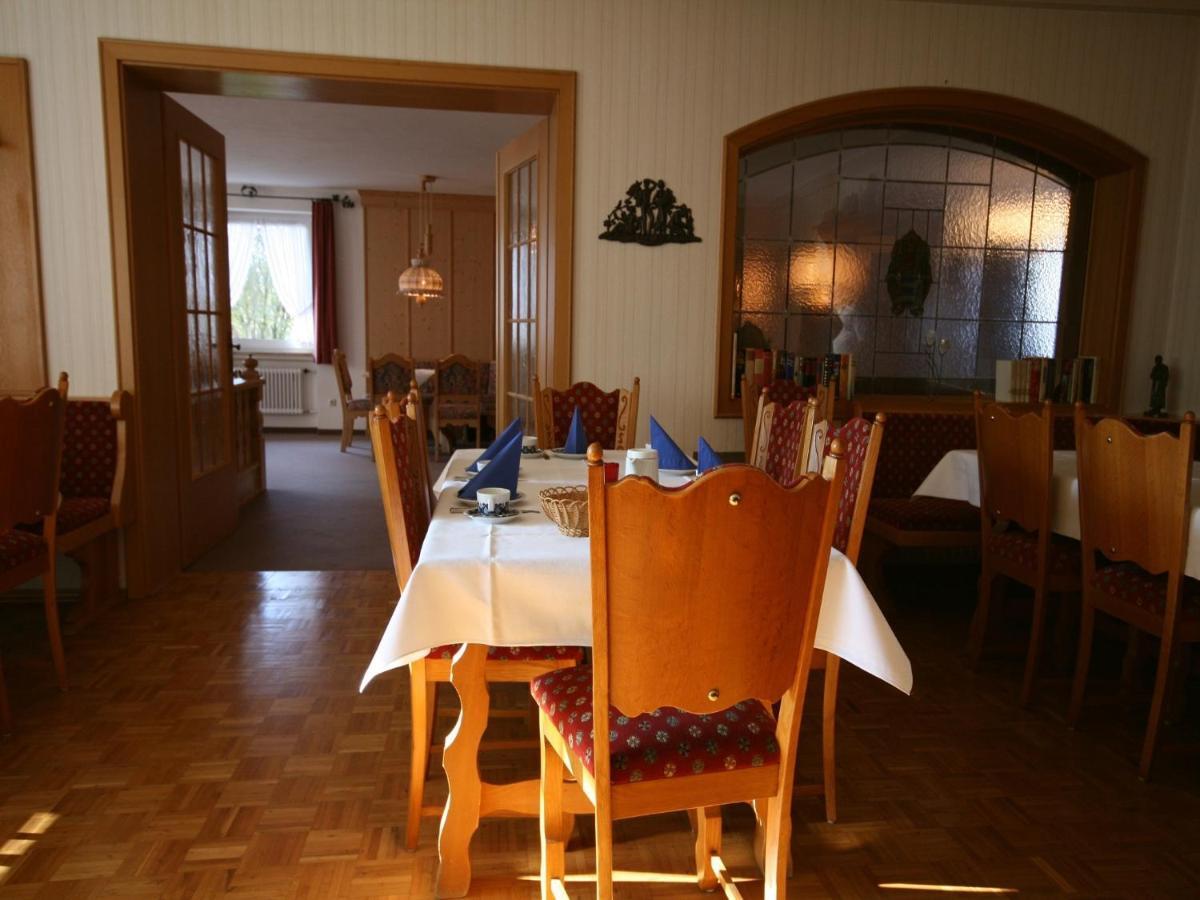 Kurhotel Eichwaldeck Bad Wörishofen Dış mekan fotoğraf
